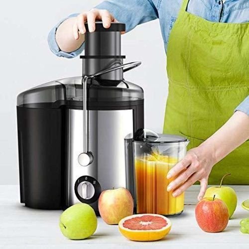 Juice Extractor je 02