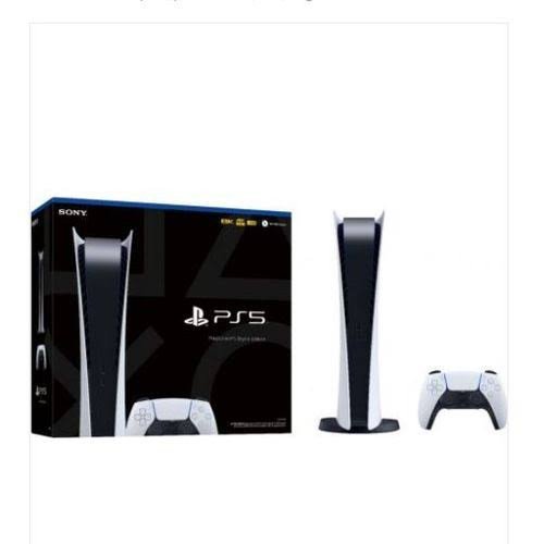 PS5 FAT 1TB Console - BRAND NEW