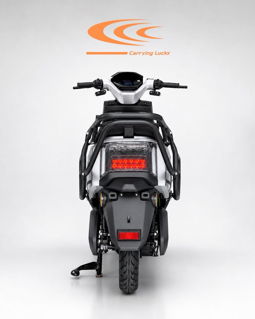 HYBRID SPEED ELECTRIC BIKE