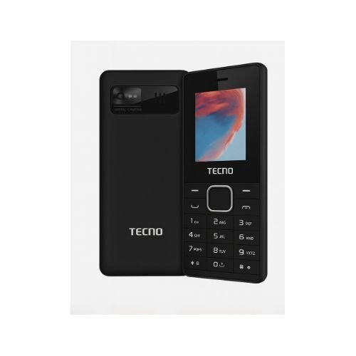 Tecno T101 1.8" Dual SIM
