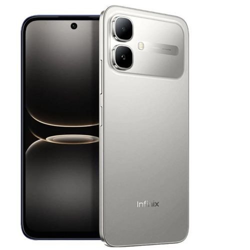 Infinix Infinix Smart 20, 6.78", 64gb/4gb RAM, 8MP+ 13MP, 5200mAh