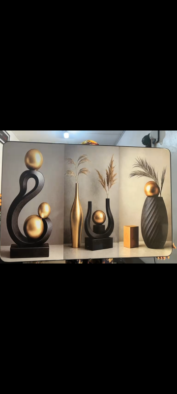 Wall FRAME 3D design
