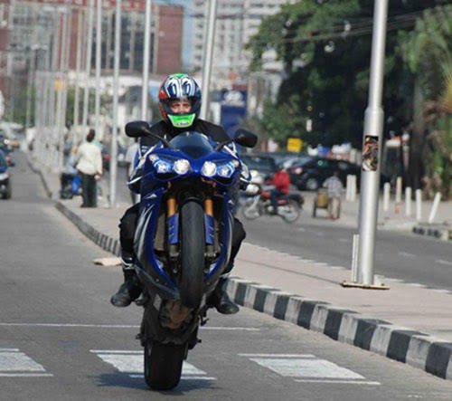 Automotive>Motorcycles>Electric Bikes