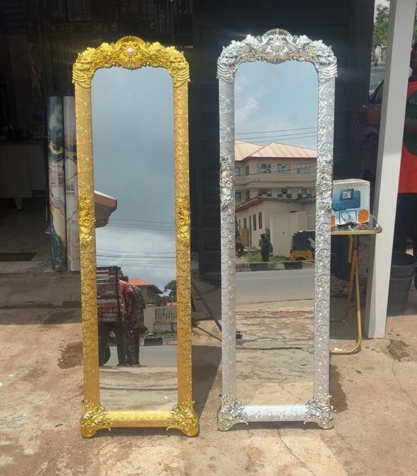 Royal home/living room decorative Mirror
