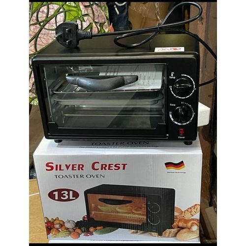 Silver crest 13L Electrical Oven