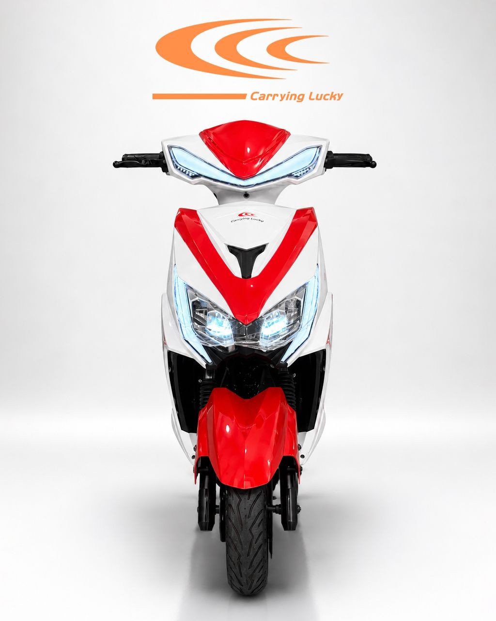 WARRIOR Electric Bike