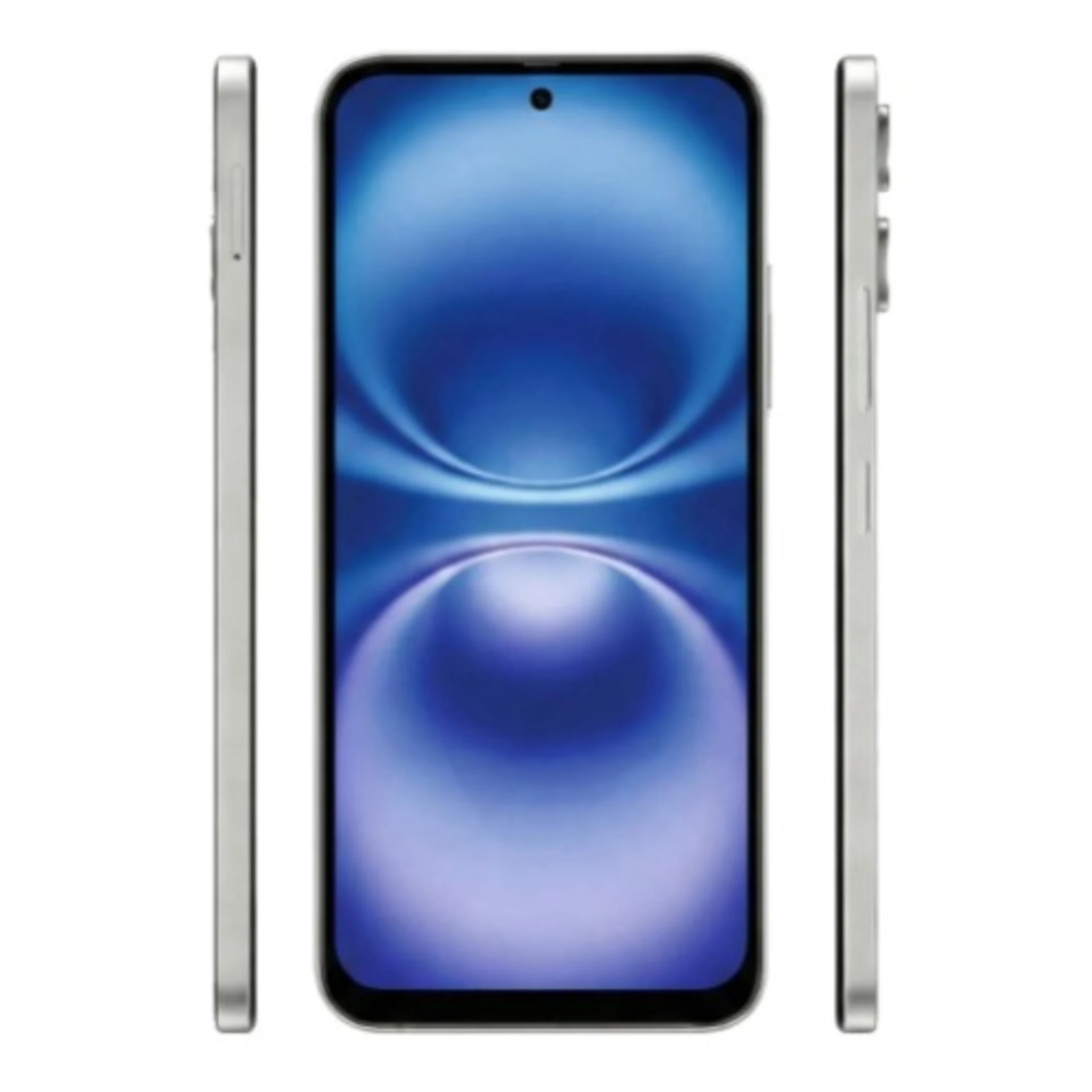Infinix Smart 20 - 6.67"- 128gb Rom- 4gb Ram-5200mah