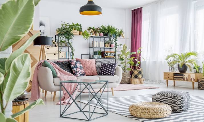 HOME DECOR/AESTHETICS