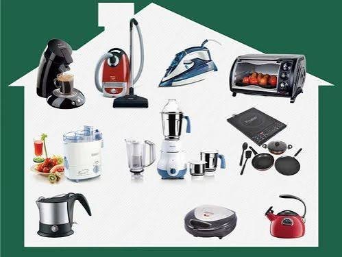 HOME/KITCHEN APPLIANCES