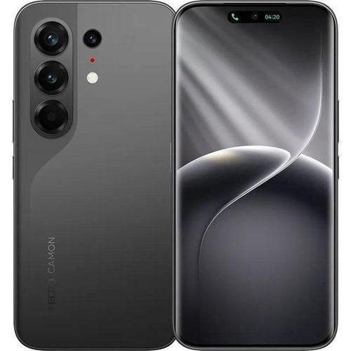 Tecno Camon 50 Pro 8GB/ 256GB Android 16