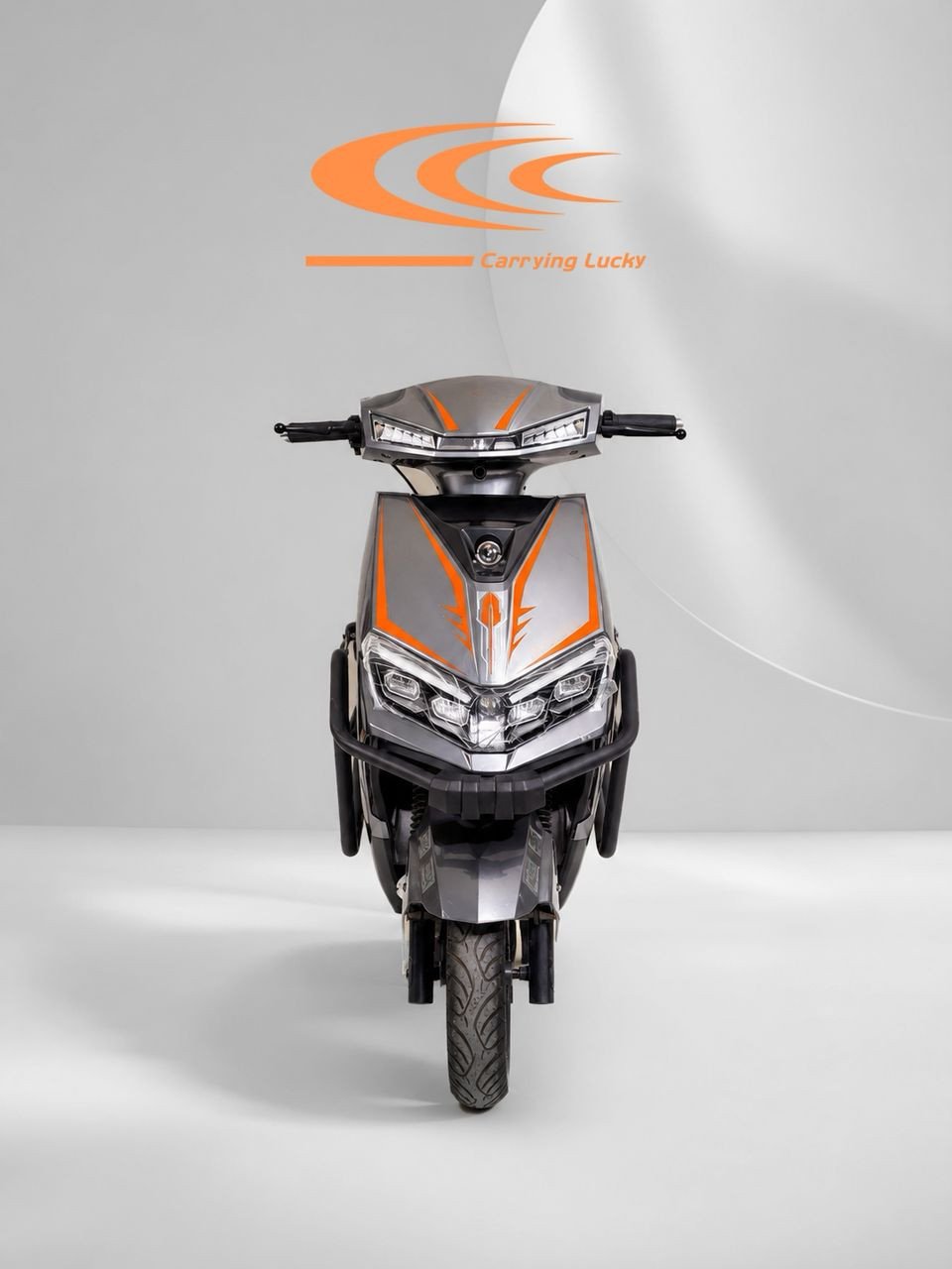 Leopard ELECTRIC BIKE