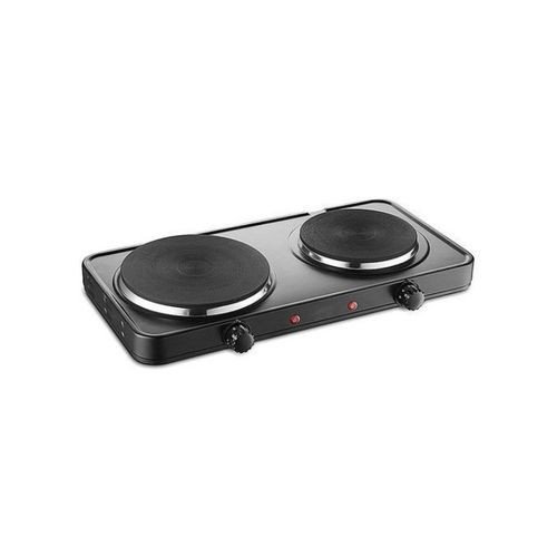Double face cooker