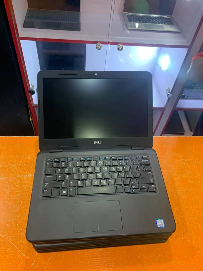 Dell Latitude 3310 256 Ssd laptop-Fairly Used