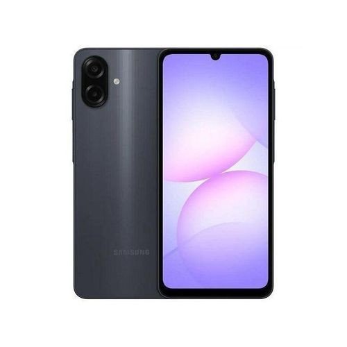 Samsung Galaxy A07 6.7" 4GB RAM 128GB ROM Android 15 Dual SIM, Fast Charger Included