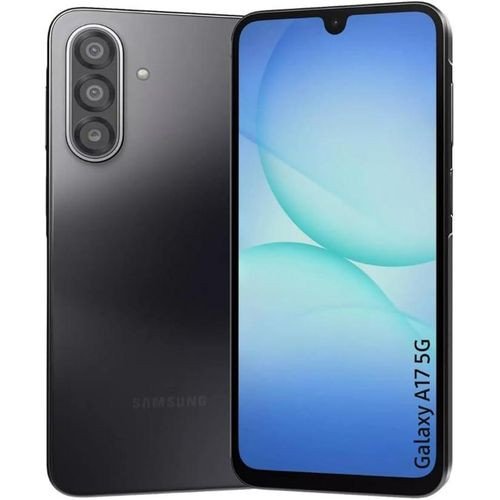 Samsung Galaxy A17-6.7”,8GB/256GB