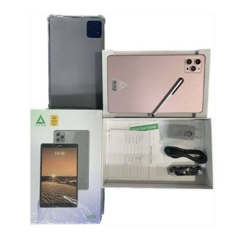 TRIFONE X801 pro 5G 8GB+ 128GB from 5000mah