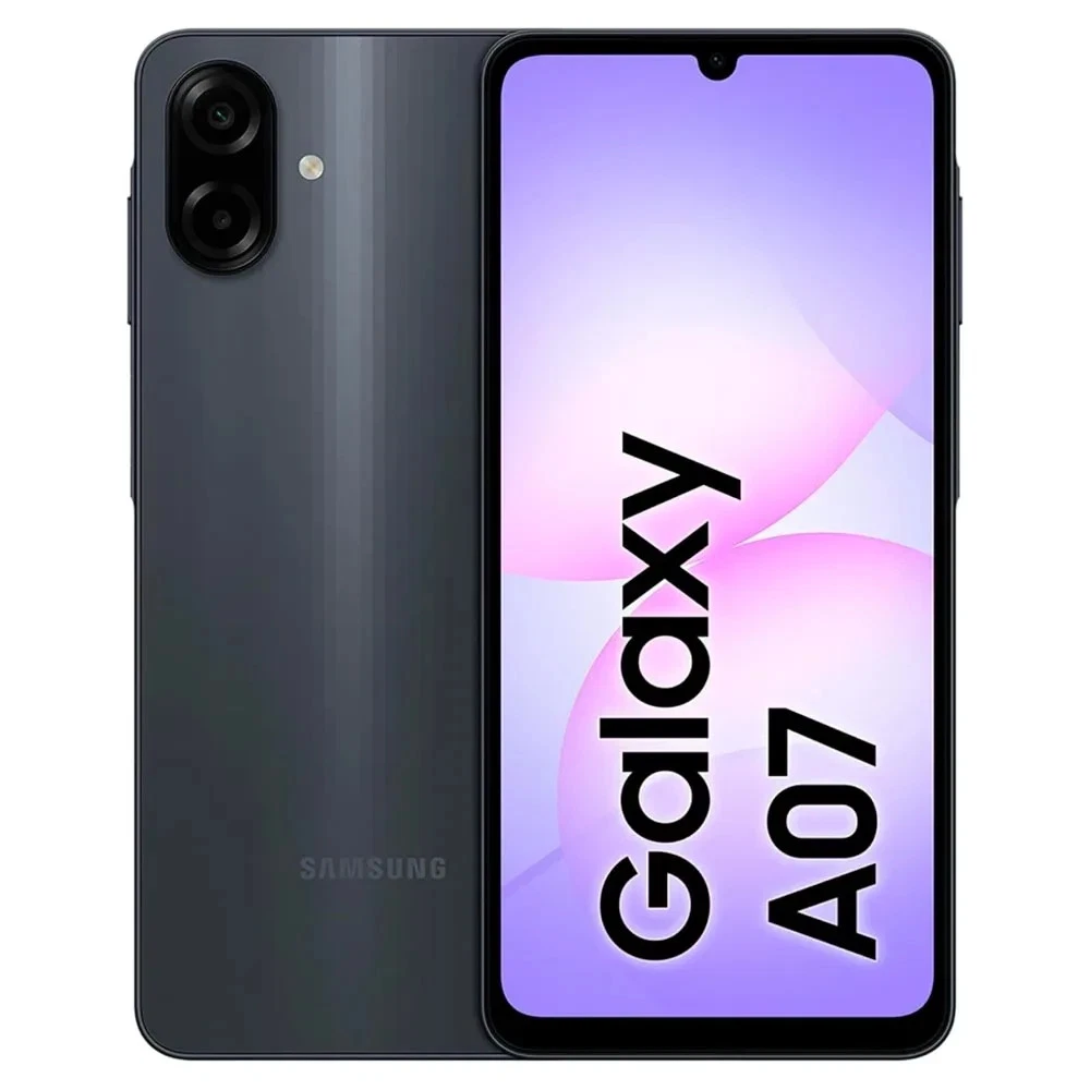 Samsung Galaxy A07 64GB Storage 4GB RAM