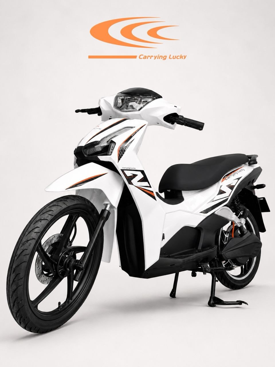 KNIGHT (normal) ELECTRIC BIKE