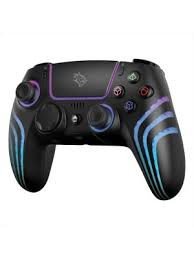 Gaming accessories