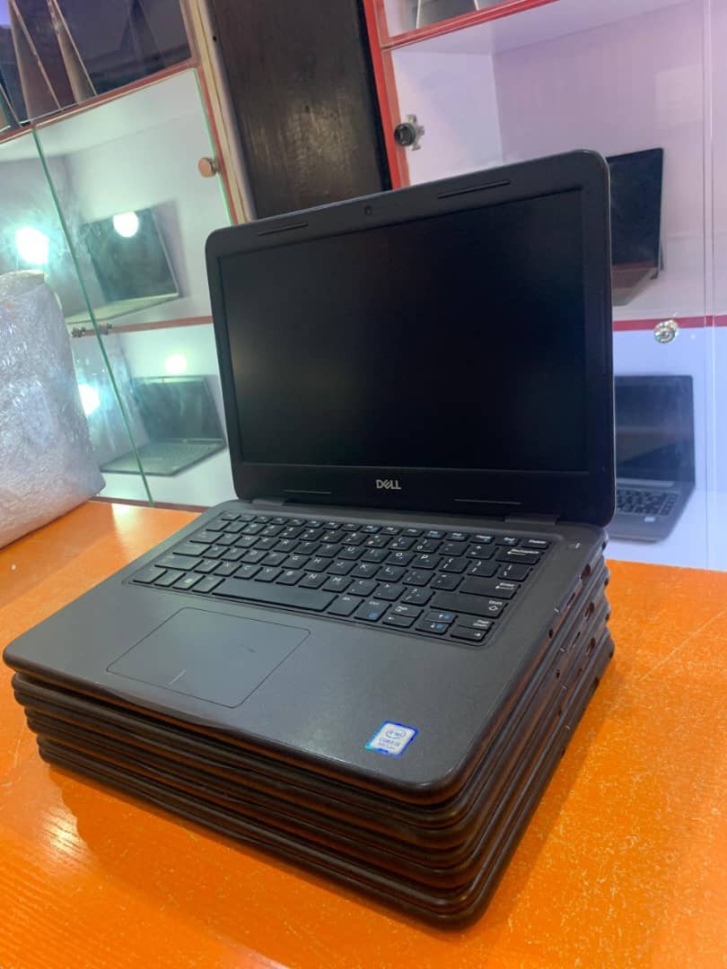Dell Latitude 3310 256 Ssd laptop-Fairly Used